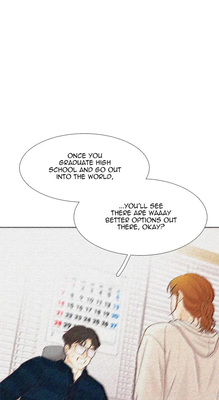 Odd Girl Out Chapter 452 page 90 - 