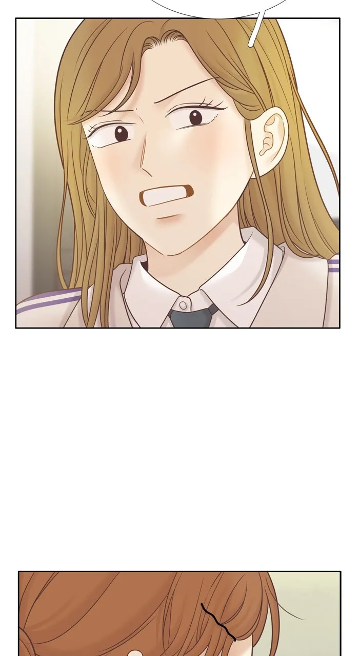 Odd Girl Out Chapter 452 page 10 - 