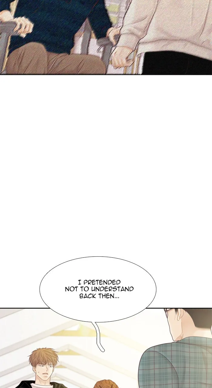 Odd Girl Out Chapter 452 page 91 - 