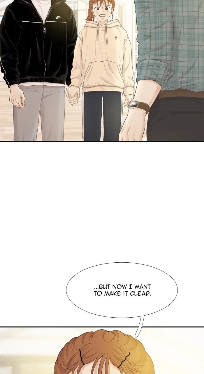 Odd Girl Out Chapter 452 page 92 - 