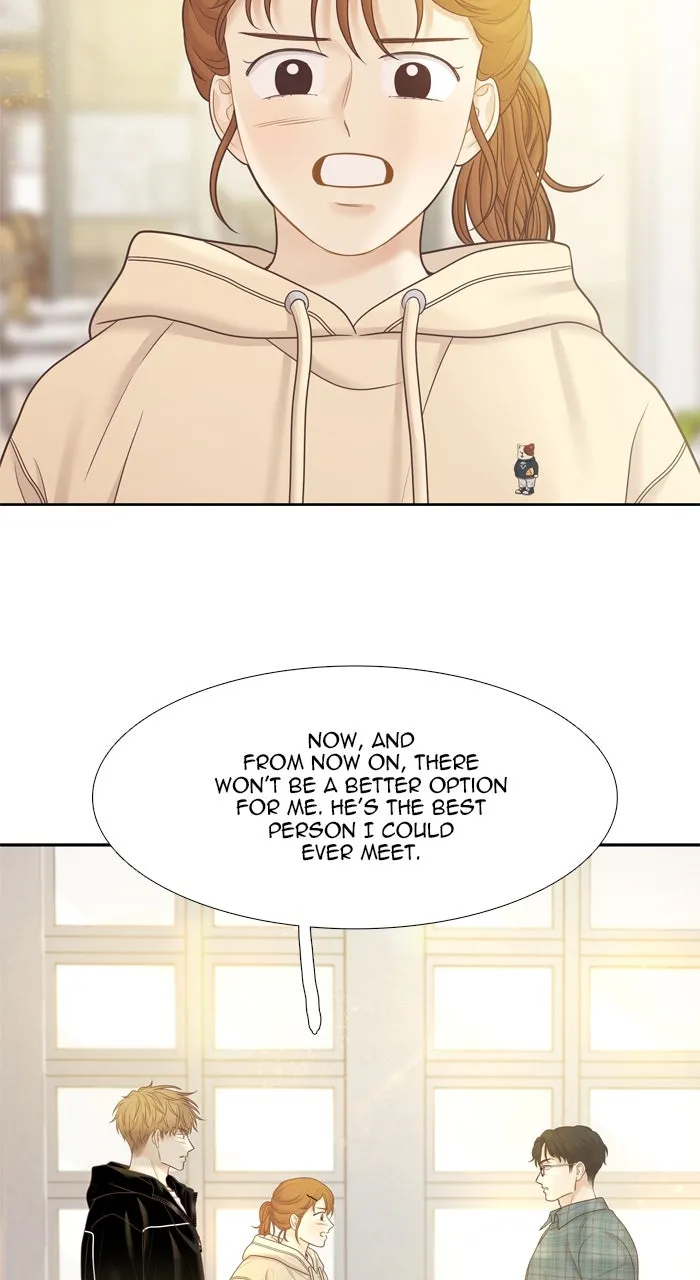 Odd Girl Out Chapter 452 page 93 - 
