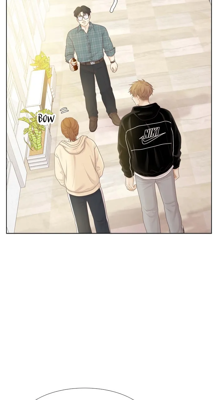 Odd Girl Out Chapter 452 page 97 - 