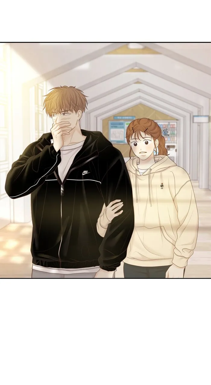 Odd Girl Out Chapter 452 page 99 - 