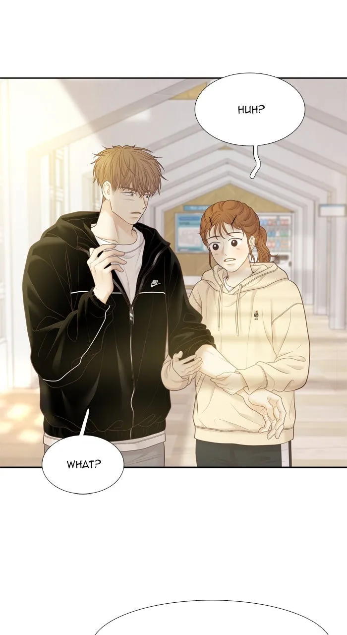 Odd Girl Out Chapter 452 page 100 - 