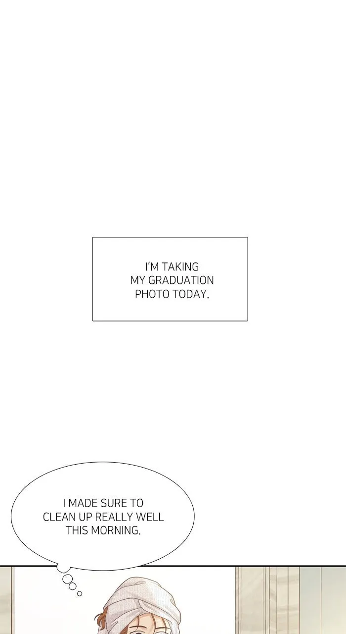 Odd Girl Out Chapter 453 page 1 - 