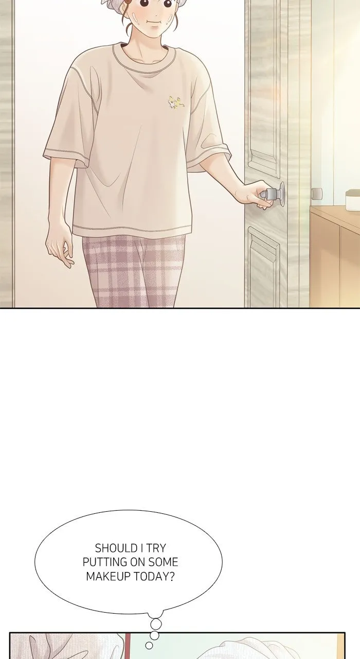 Odd Girl Out Chapter 453 page 2 - 