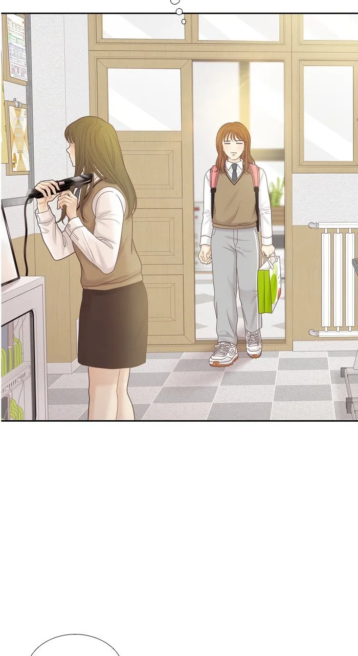 Odd Girl Out Chapter 453 page 18 - 