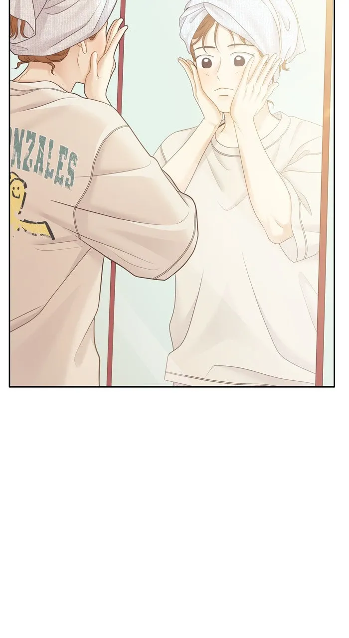 Odd Girl Out Chapter 453 page 3 - 