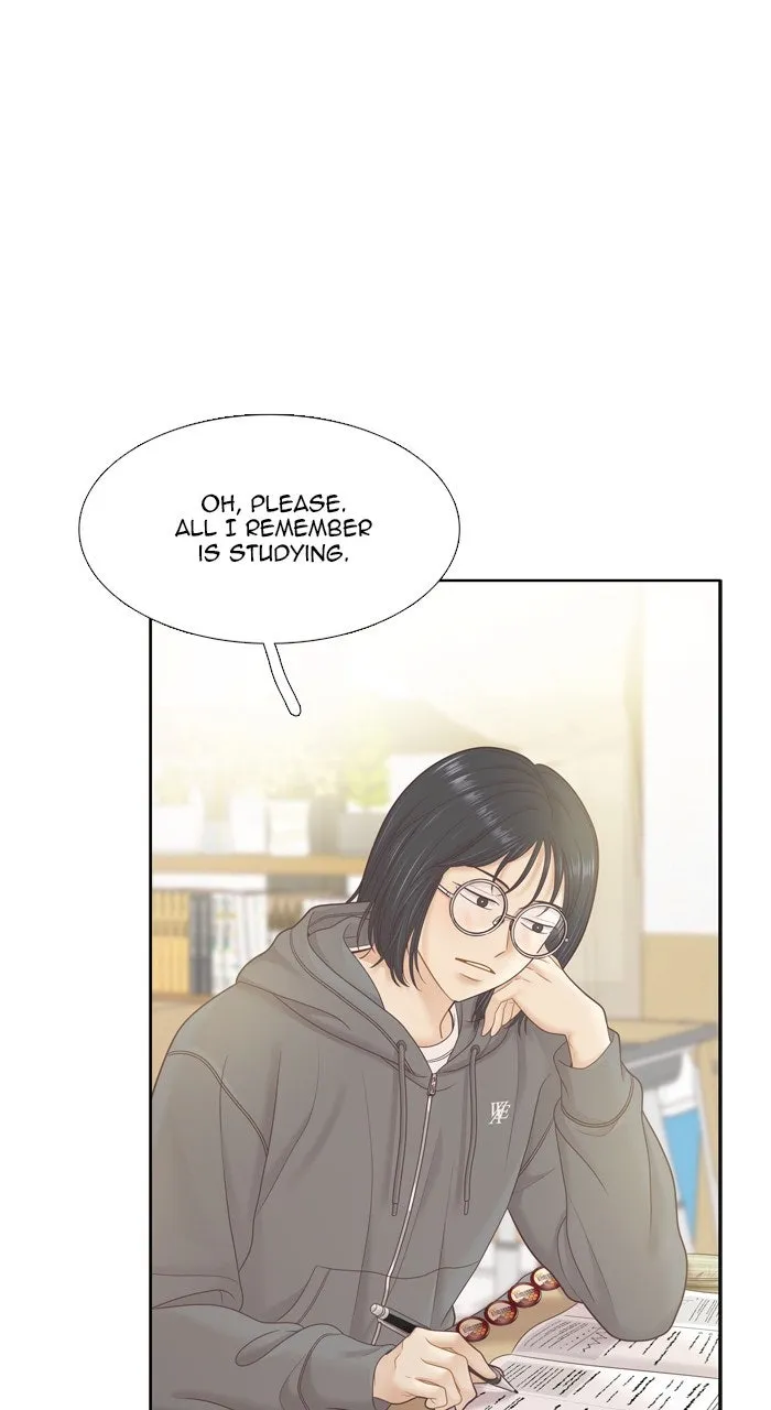 Odd Girl Out Chapter 453 page 25 - 