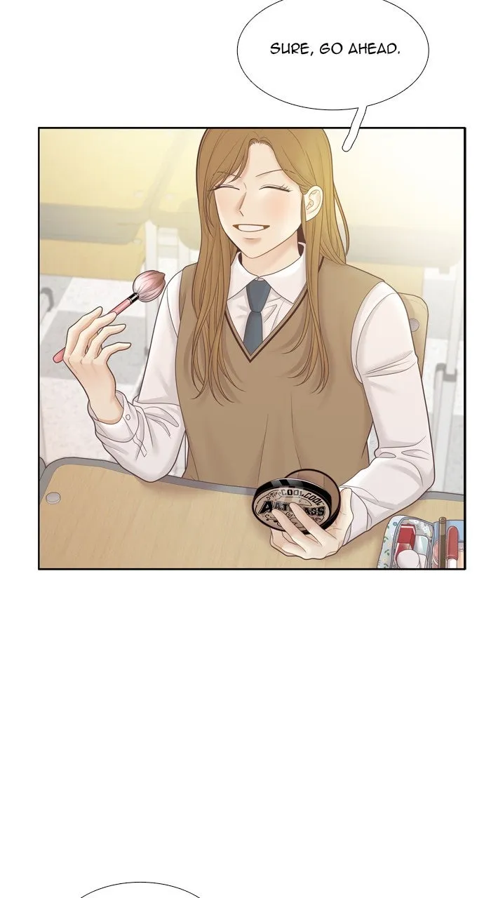 Odd Girl Out Chapter 453 page 36 - 