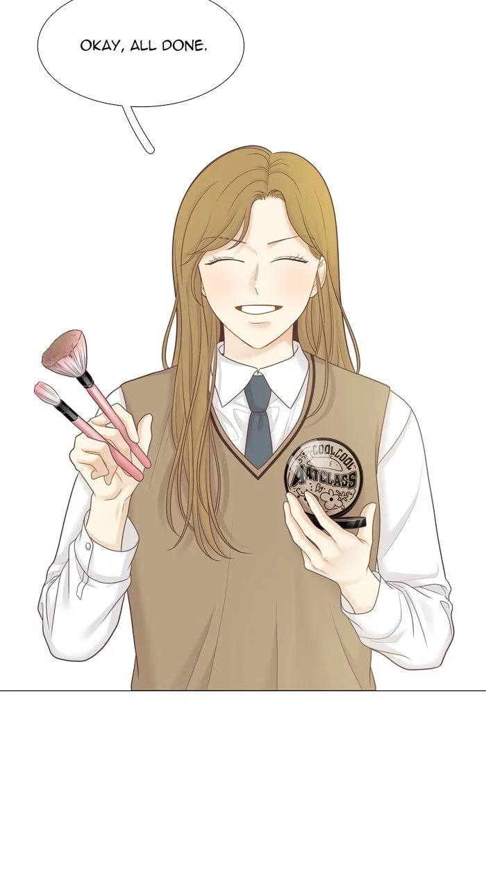 Odd Girl Out Chapter 453 page 39 - 
