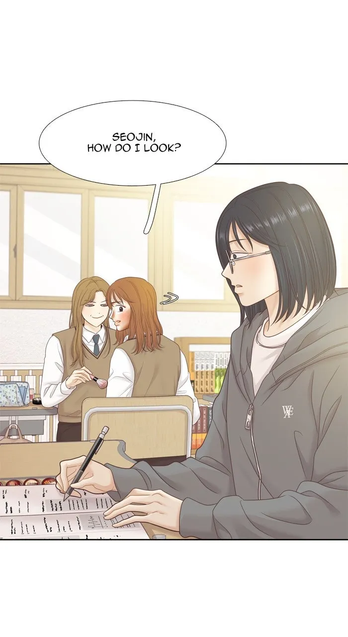 Odd Girl Out Chapter 453 page 41 - 
