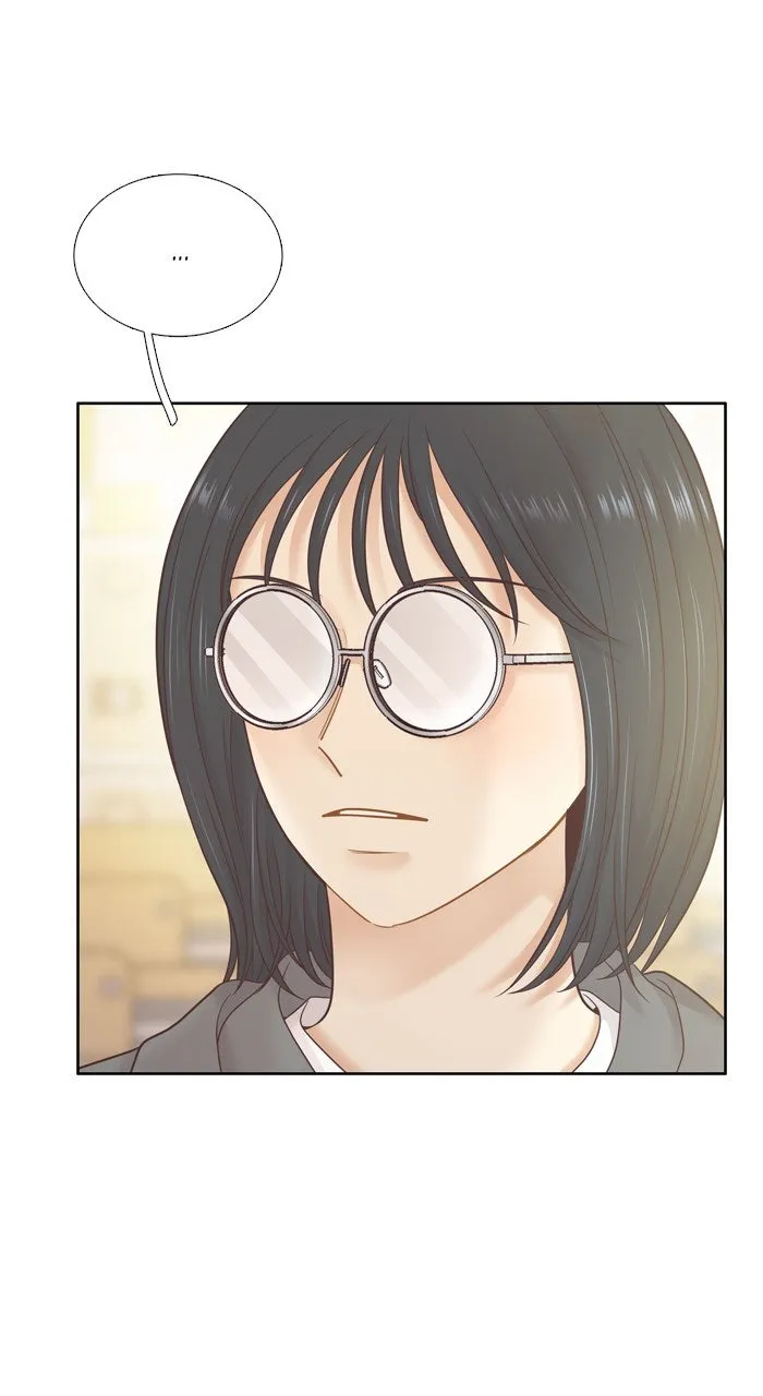 Odd Girl Out Chapter 453 page 42 - 