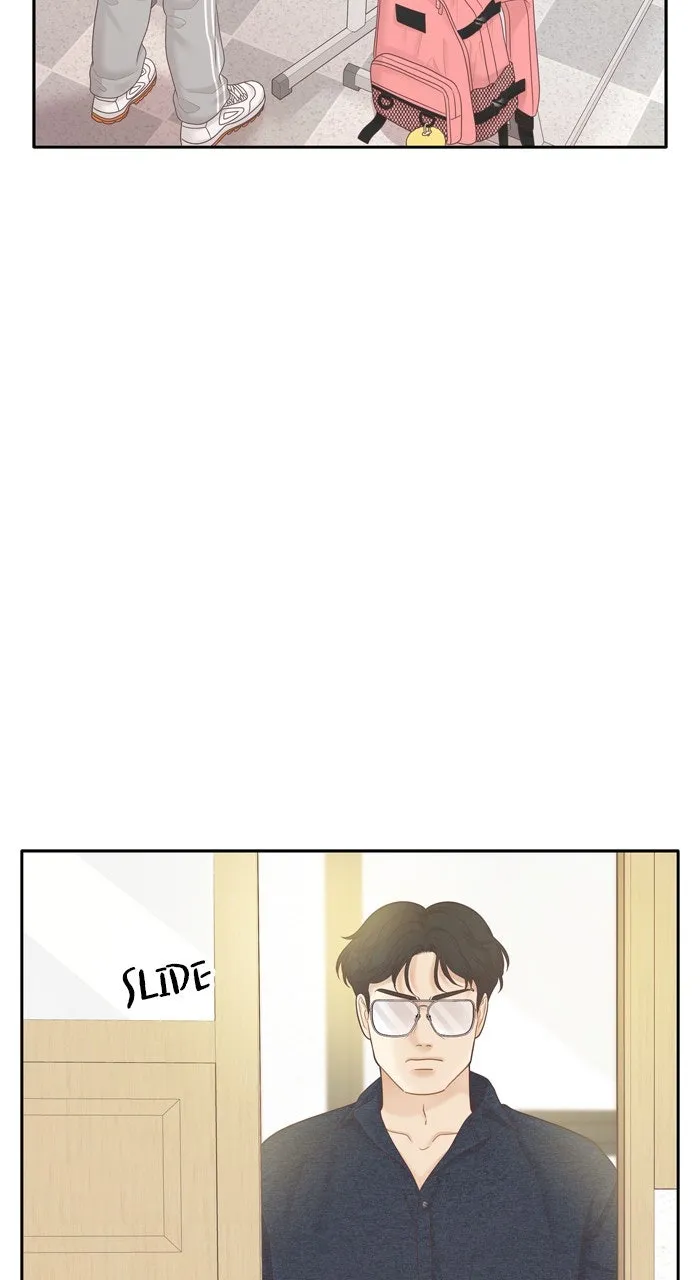 Odd Girl Out Chapter 453 page 45 - 