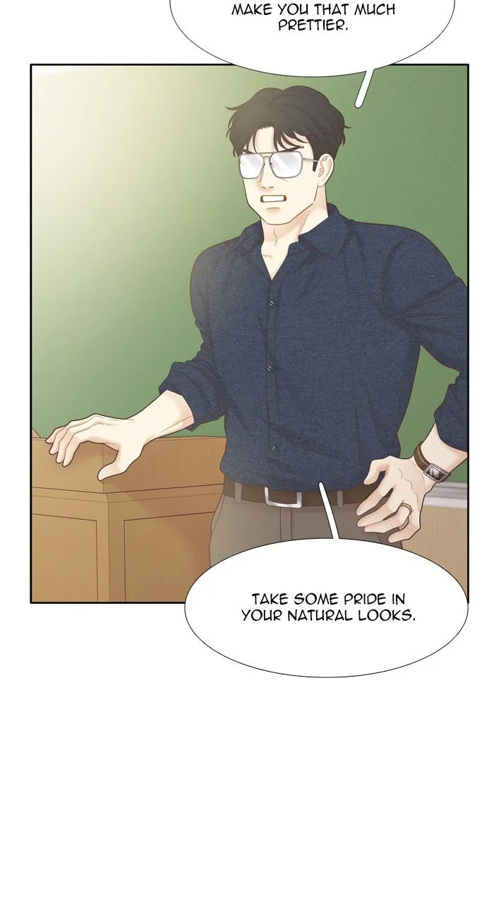Odd Girl Out Chapter 453 page 49 - 