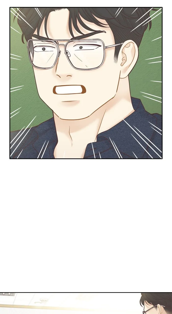Odd Girl Out Chapter 453 page 50 - 