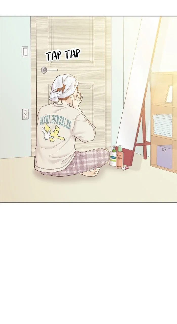 Odd Girl Out Chapter 453 page 6 - 