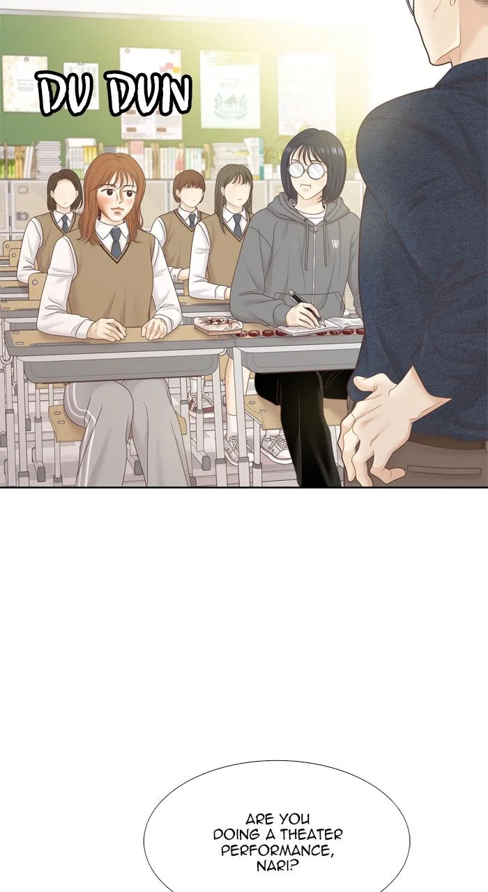 Odd Girl Out Chapter 453 page 51 - 