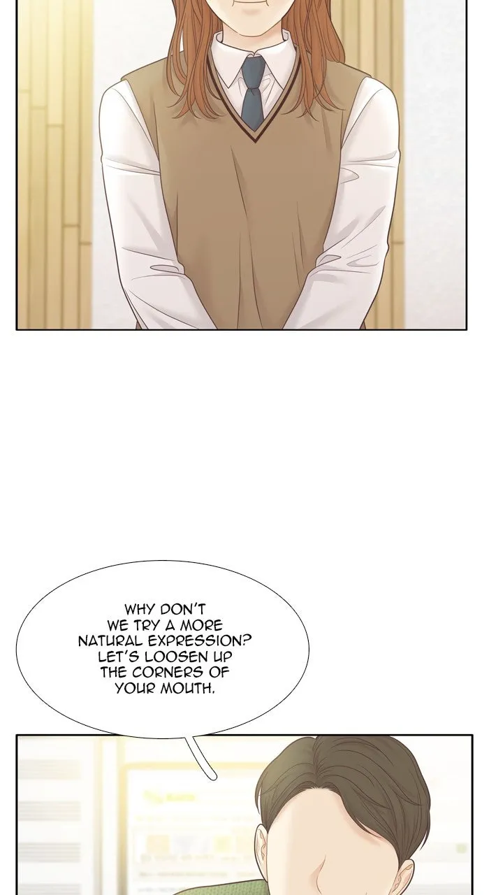 Odd Girl Out Chapter 453 page 57 - 