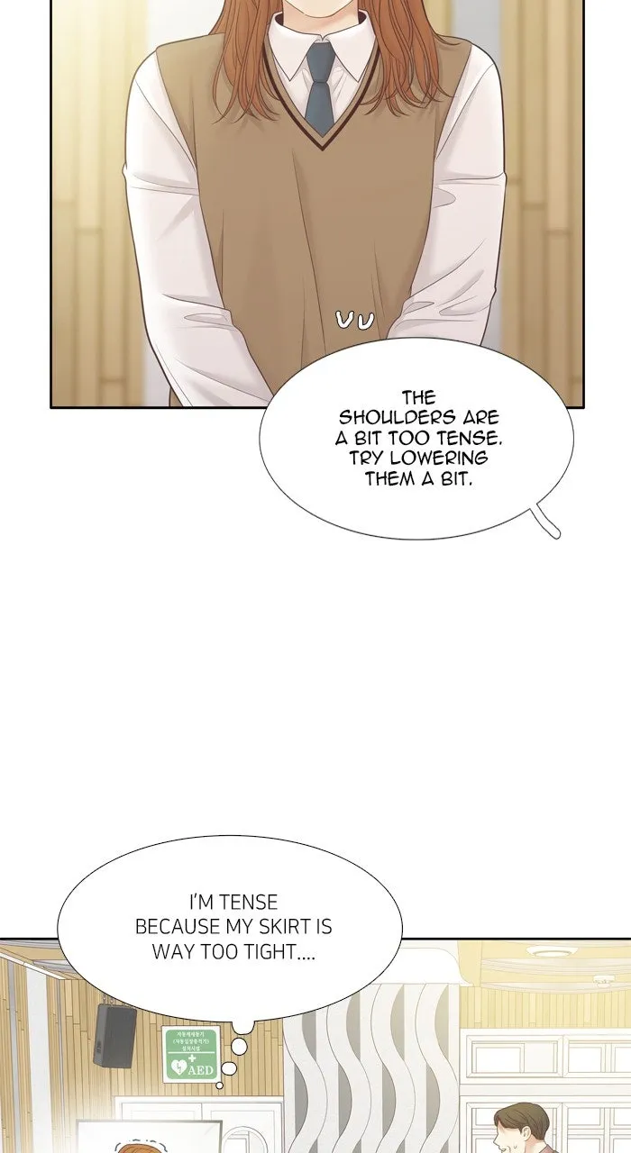 Odd Girl Out Chapter 453 page 59 - 
