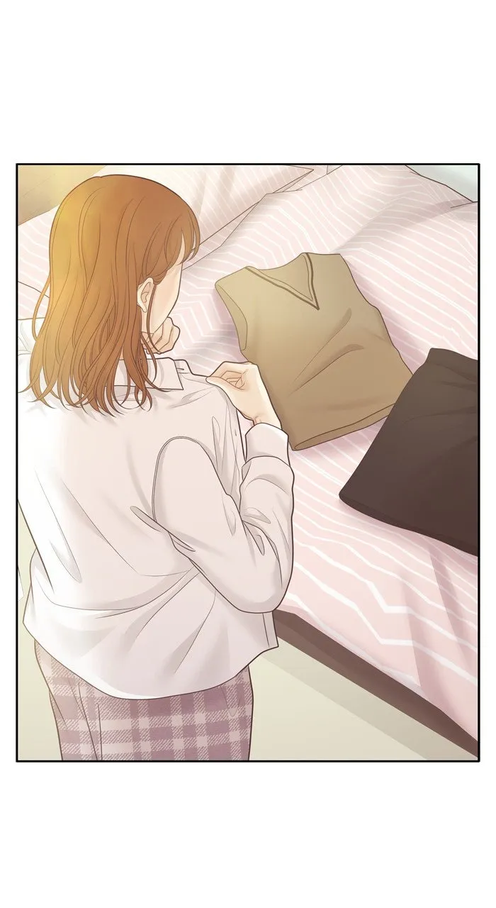 Odd Girl Out Chapter 453 page 7 - 