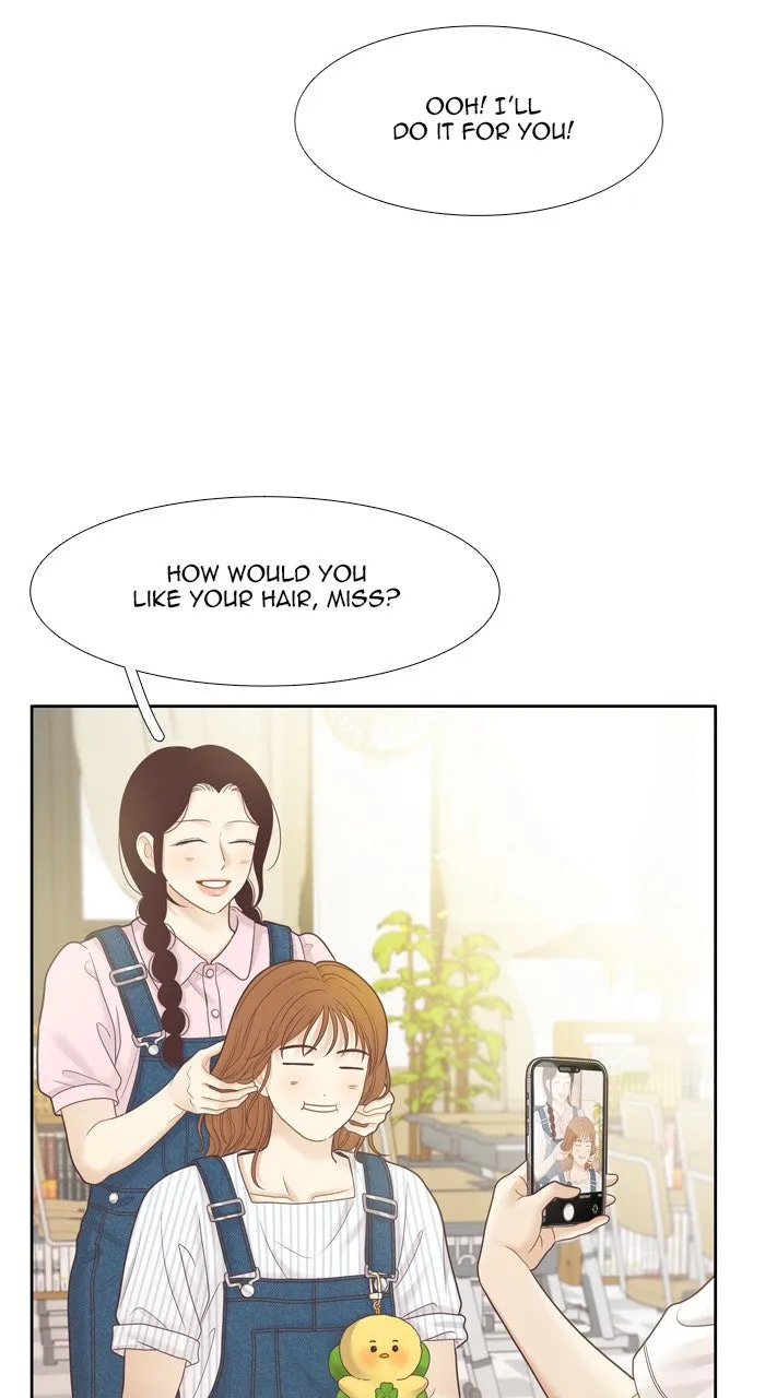 Odd Girl Out Chapter 453 page 66 - 