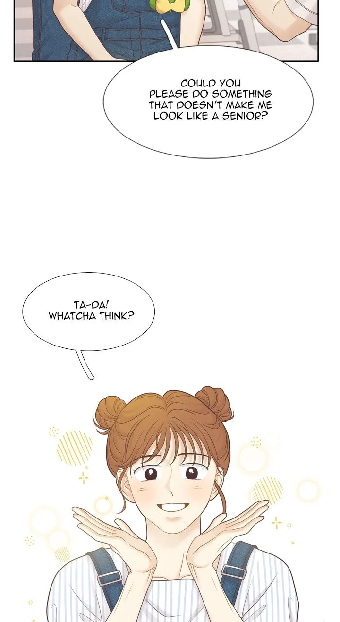 Odd Girl Out Chapter 453 page 67 - 