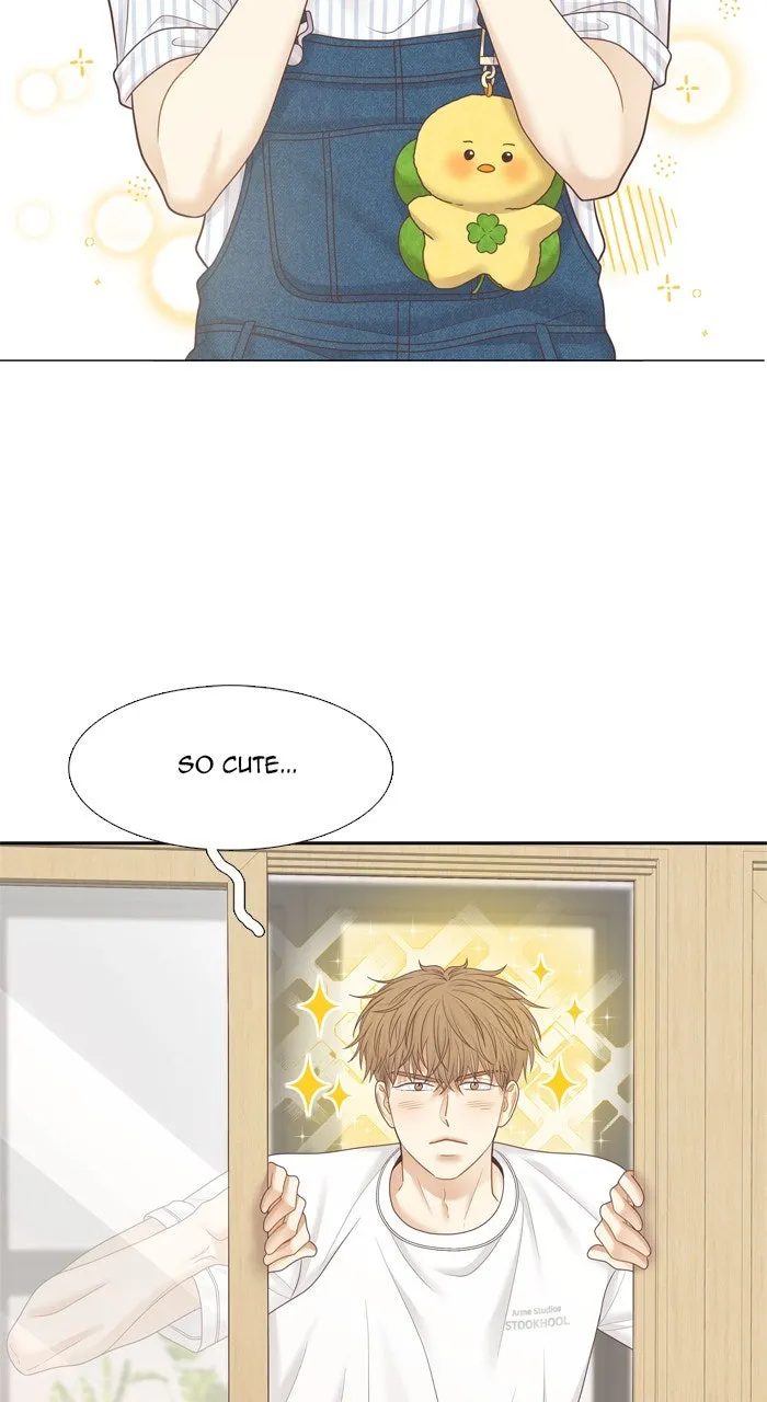 Odd Girl Out Chapter 453 page 68 - 