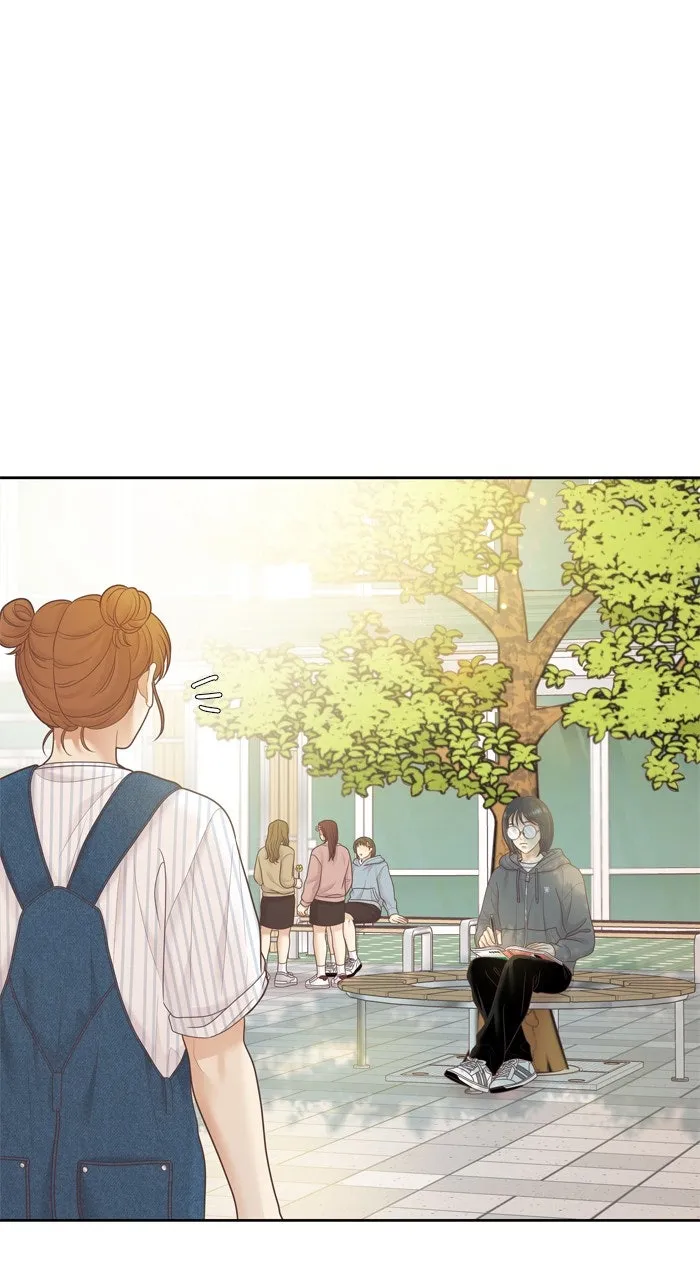 Odd Girl Out Chapter 453 page 80 - 