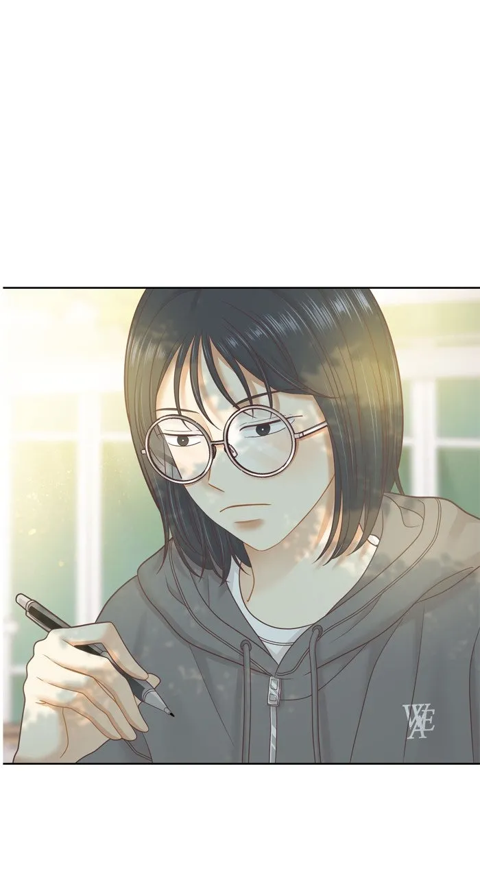 Odd Girl Out Chapter 453 page 81 - 