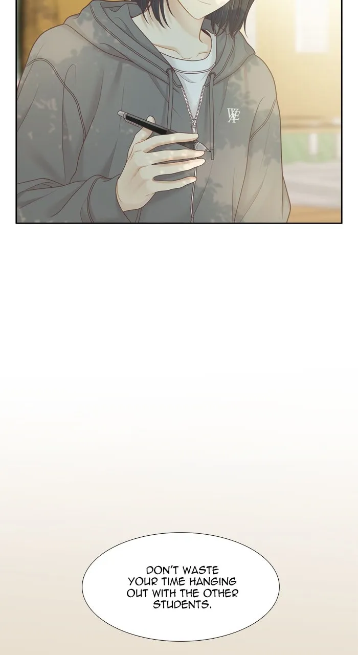 Odd Girl Out Chapter 454 page 13 - 