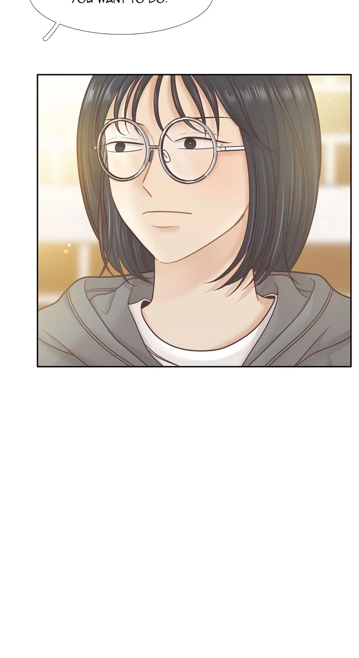 Odd Girl Out Chapter 454 page 40 - 
