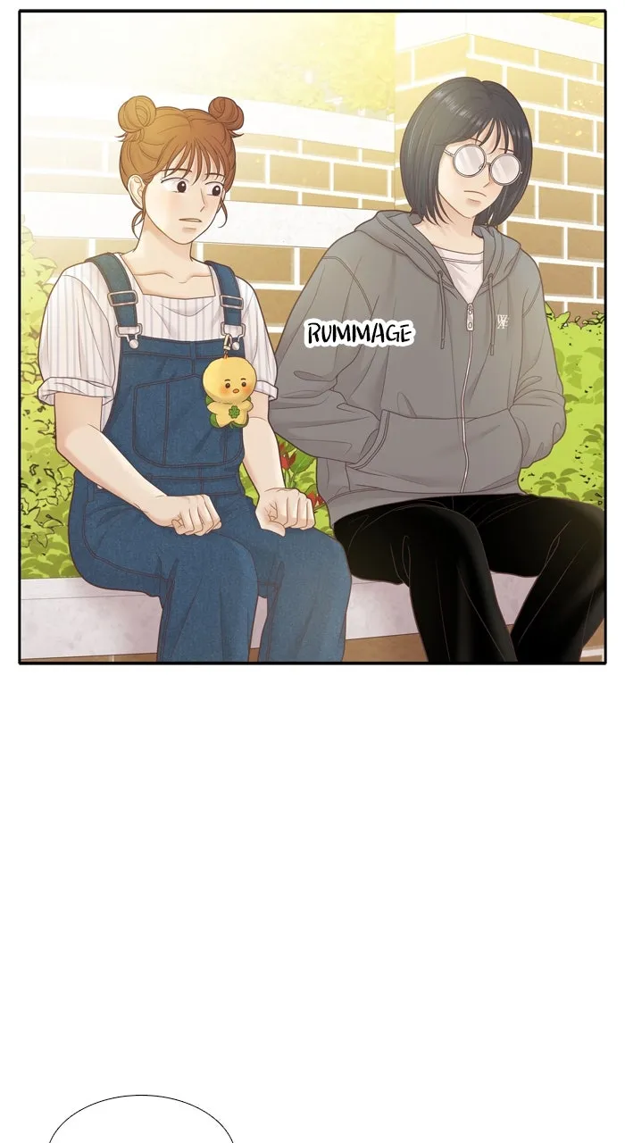 Odd Girl Out Chapter 454 page 41 - 