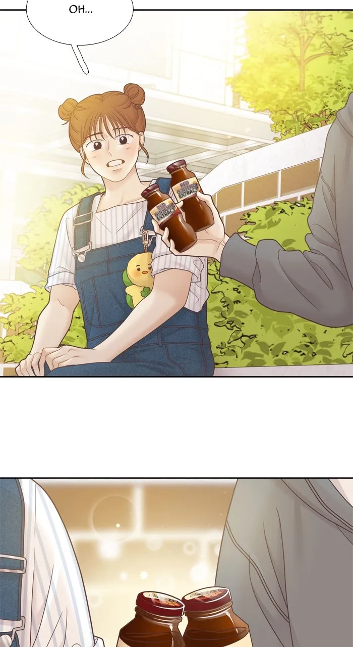 Odd Girl Out Chapter 454 page 42 - 