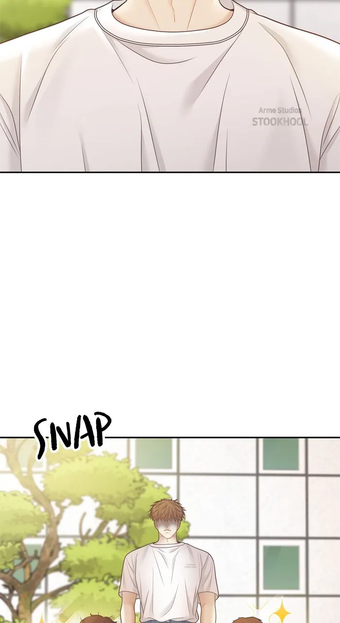 Odd Girl Out Chapter 454 page 56 - 