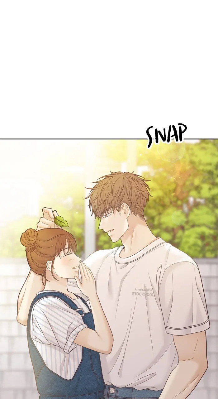 Odd Girl Out Chapter 454 page 63 - 