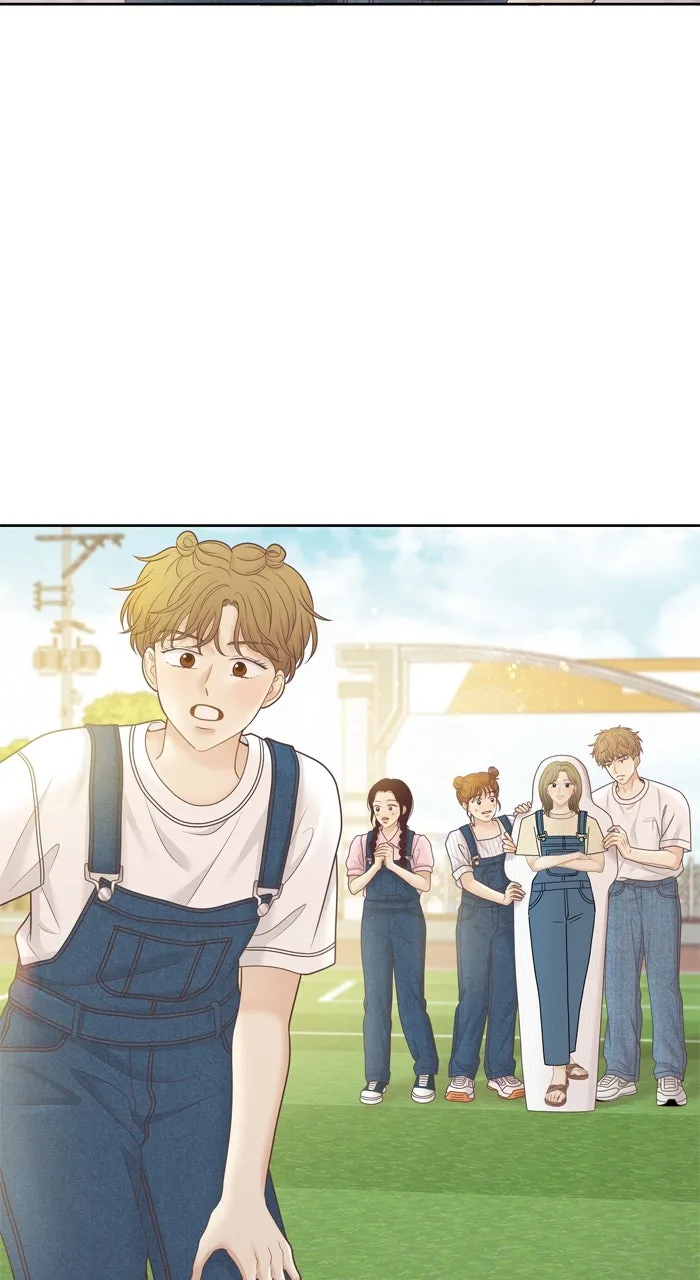 Odd Girl Out Chapter 454 page 64 - 