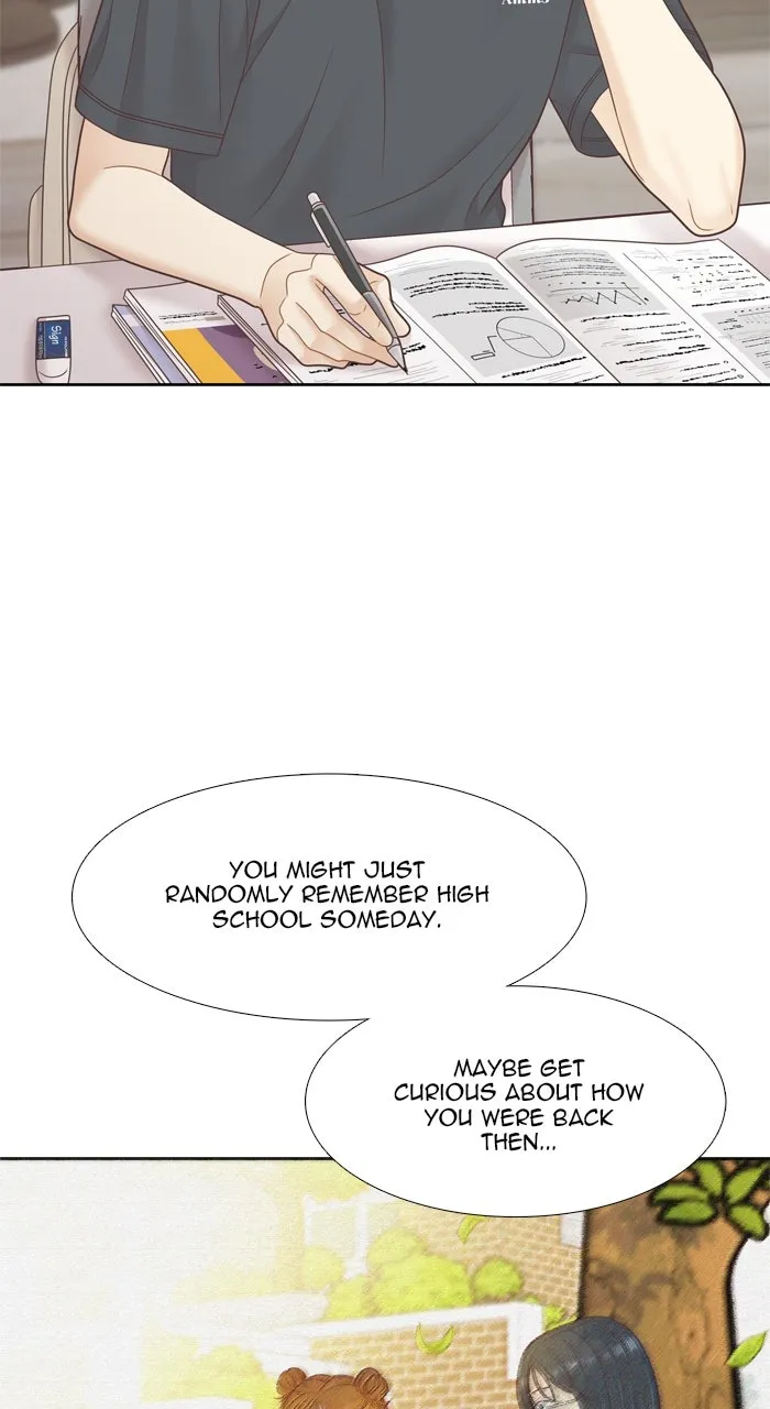 Odd Girl Out Chapter 454 page 70 - 