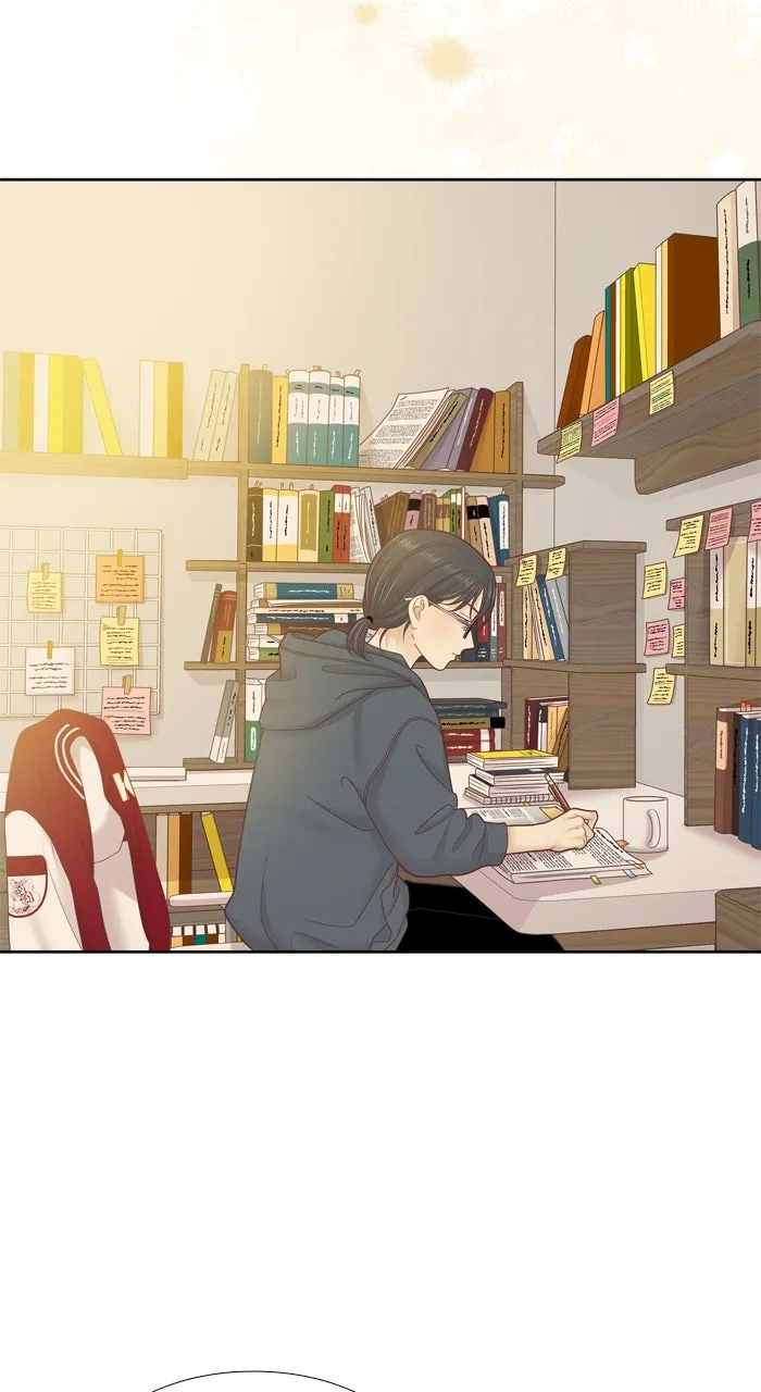 Odd Girl Out Chapter 454 page 75 - 