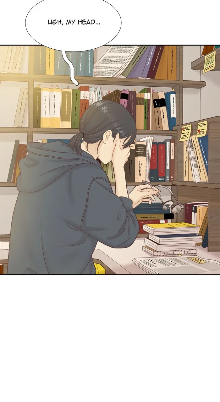Odd Girl Out Chapter 454 page 76 - 