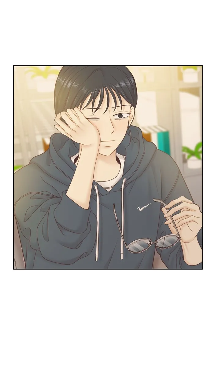Odd Girl Out Chapter 454 page 77 - 