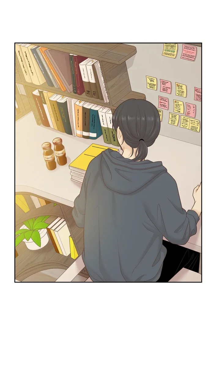 Odd Girl Out Chapter 454 page 78 - 