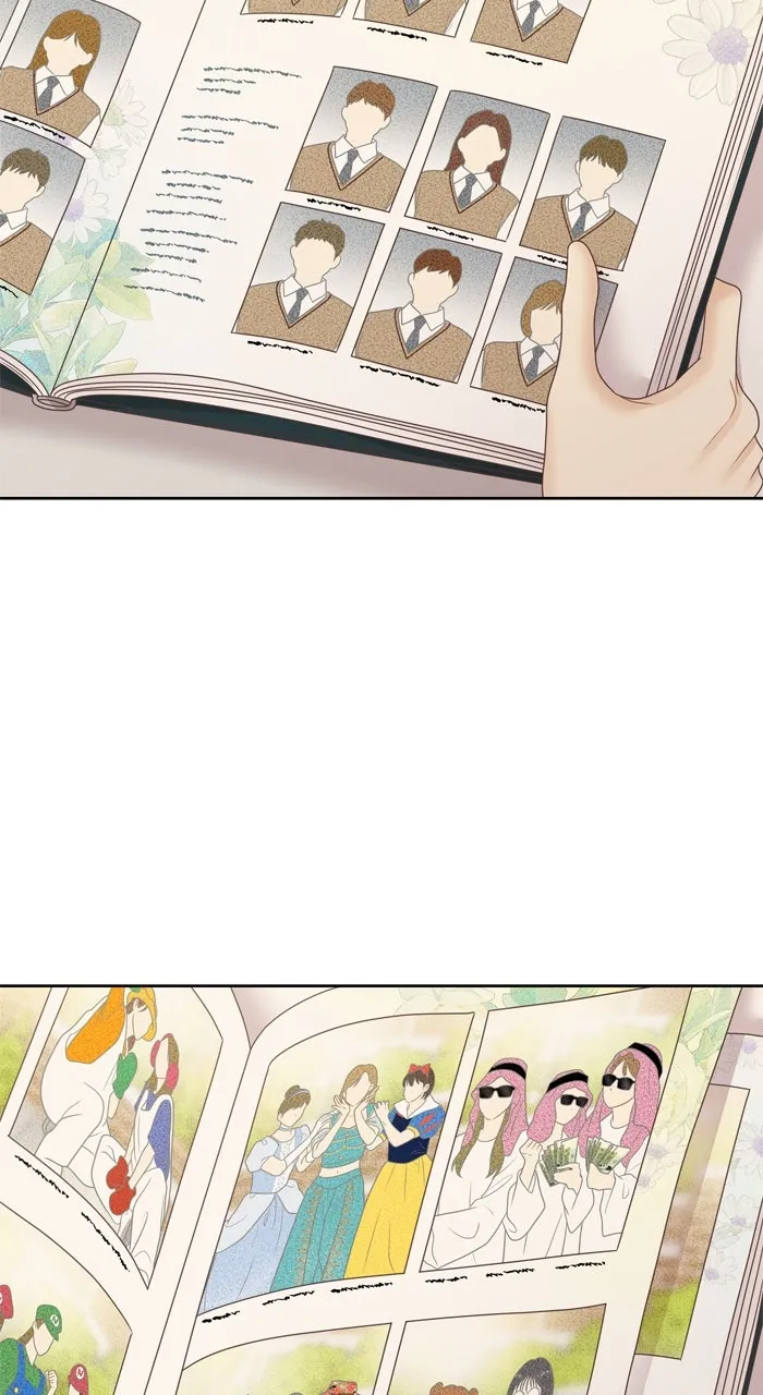 Odd Girl Out Chapter 454 page 82 - 