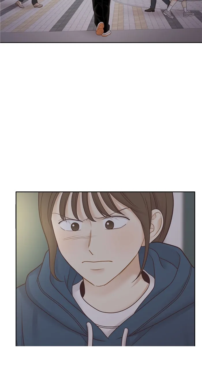 Odd Girl Out Chapter 455 page 23 - 
