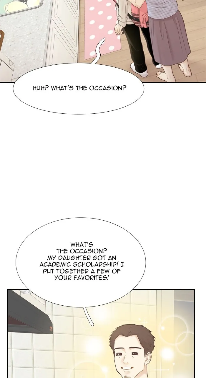 Odd Girl Out Chapter 455 page 28 - 