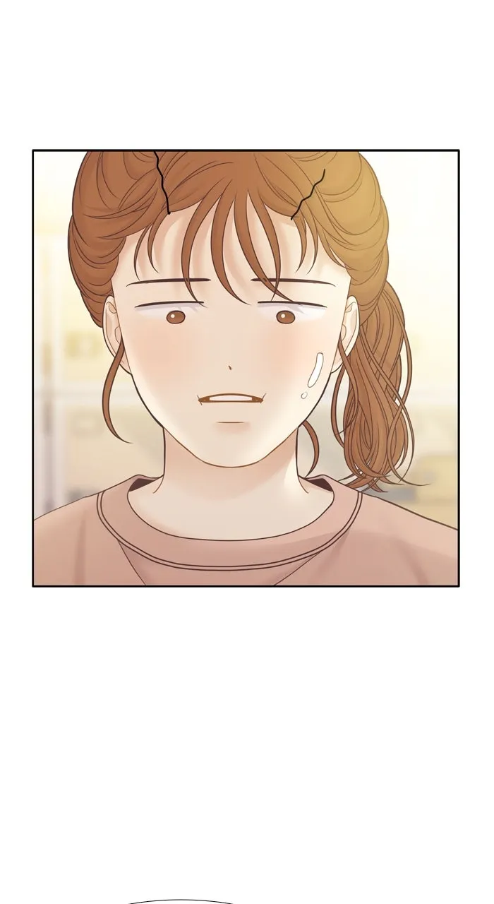 Odd Girl Out Chapter 455 page 34 - 
