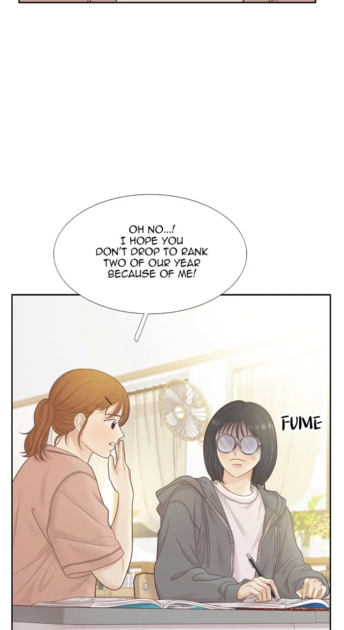 Odd Girl Out Chapter 455 page 41 - 
