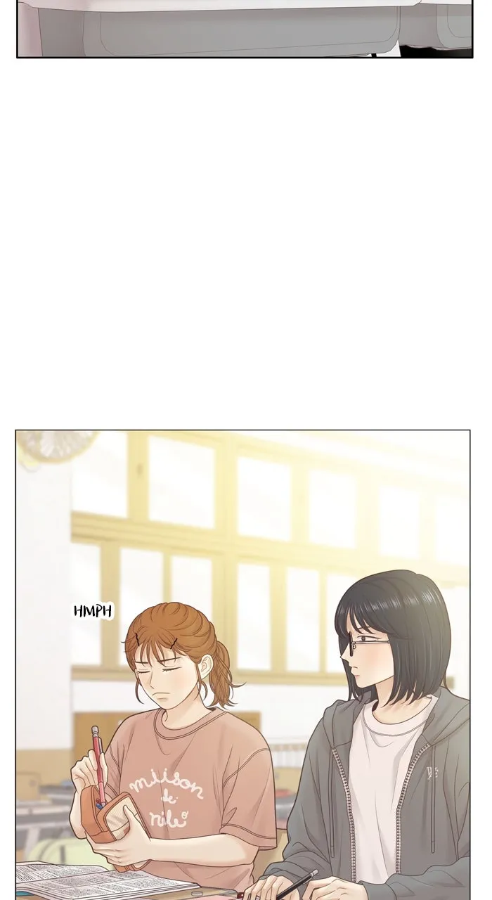 Odd Girl Out Chapter 455 page 42 - 
