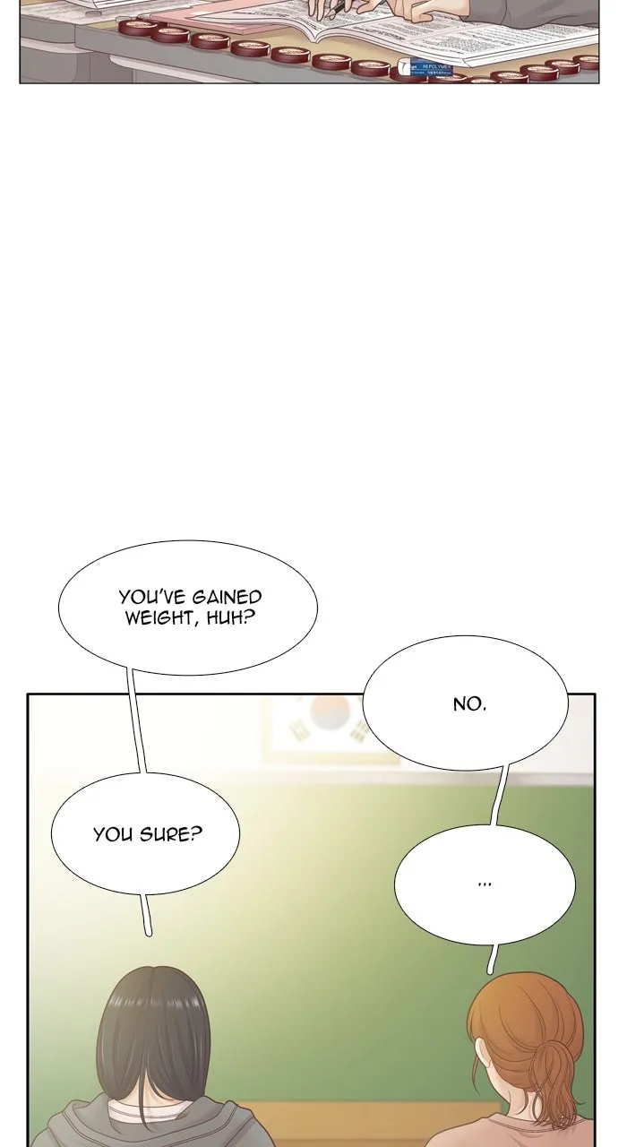 Odd Girl Out Chapter 455 page 43 - 