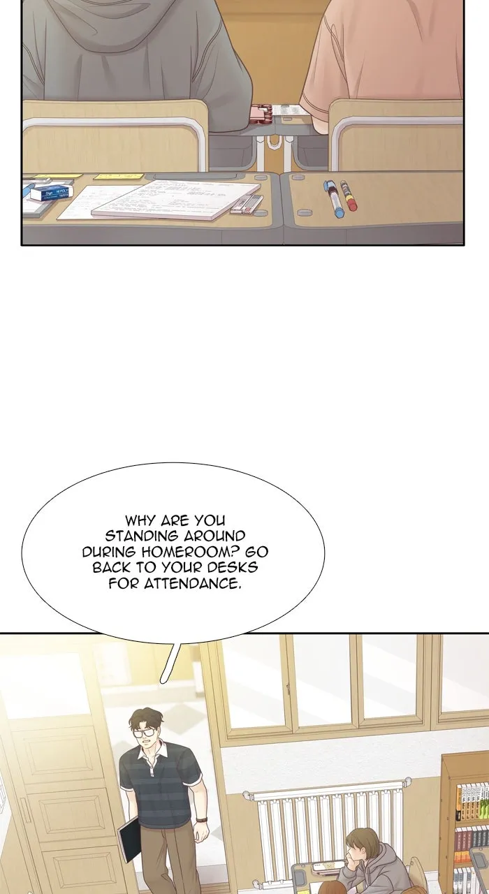 Odd Girl Out Chapter 455 page 44 - 